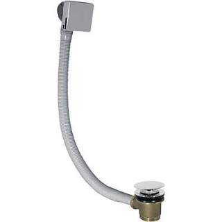 Syfon z napełnianiem przez przelew Tres- sanitbuy.pl