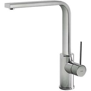 Bateria zlewozmywakowa Loft Tres- sanitbuy.pl