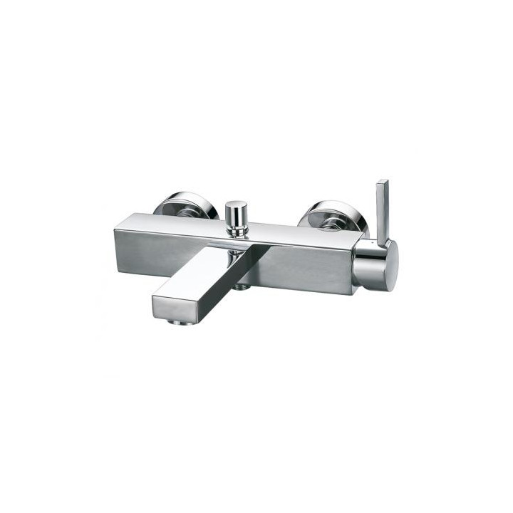 Bateria wannowa ścienna Steinberg Seria 120- sanitbuy.pl