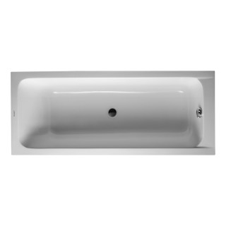 Wanna Duravit D-Code prostokątna 170x70 cm- sanitbuy.pl
