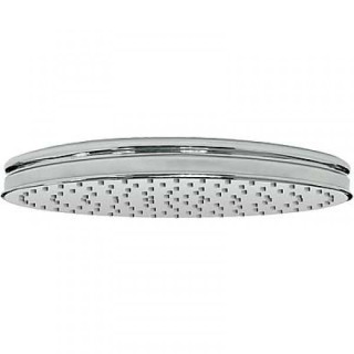 Głowica natryskowa Clasic/Retro o średnicy 310 mm- sanitbuy.pl