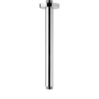 Ramię do deszczownicy sufitowe 28 cm Tres, chrom- sanitbuy.pl