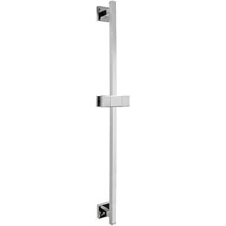 Drążek niklowy Tres Loft, długość 84 cm- sanitbuy.pl