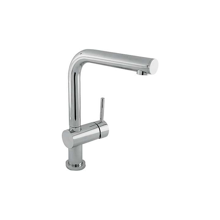 Bateria zlewozmywakowa  Tres - sanitbuy.pl