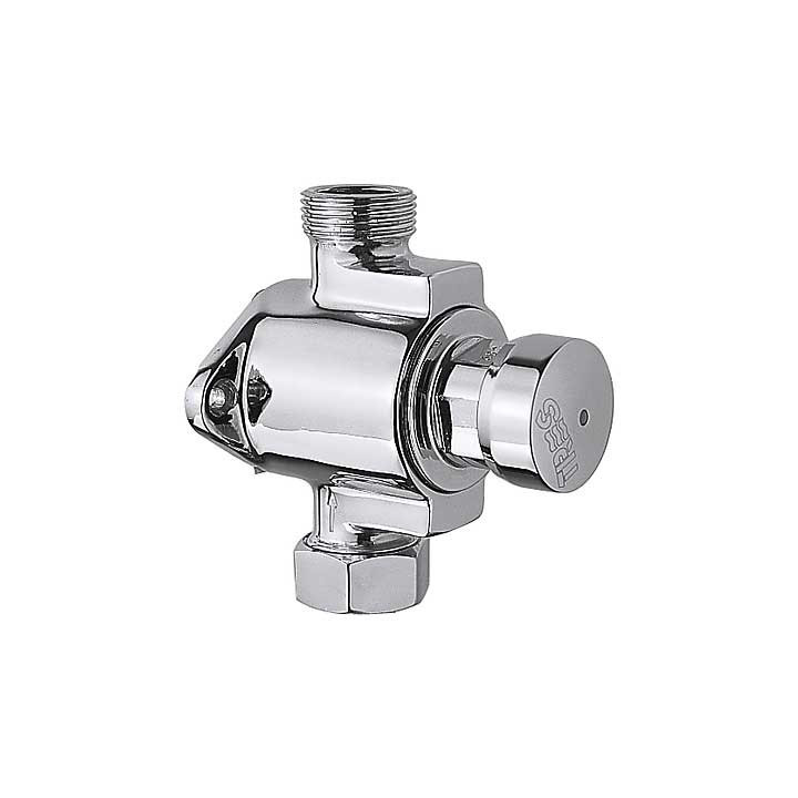 Bateria natryskowaTres - sanitbuy.pl