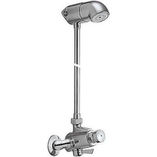 Komplet natryskowy Tres  mieszający- sanitbuy.pl