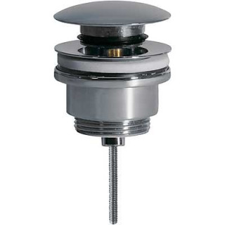 Odpływ klik - klak Tres Simple -Rapid- sanitbuy.pl