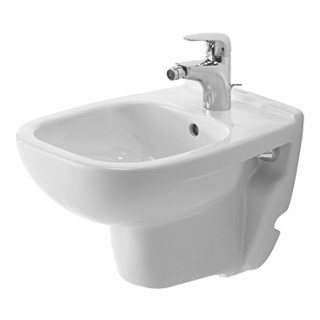 Bidet Duravit D-Code wiszący Compact- sanitbuy.pl