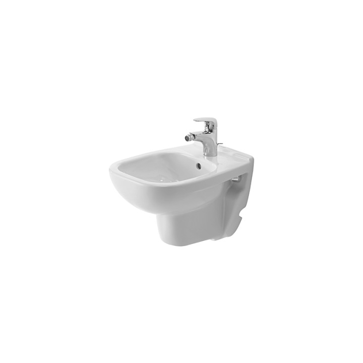 Bidet Duravit D-Code wiszący Compact- sanitbuy.pl