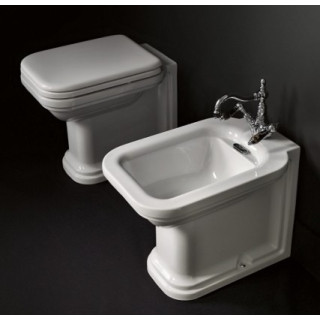 Miska Kerasan Waldorf, stojąca- sanitbuy.pl