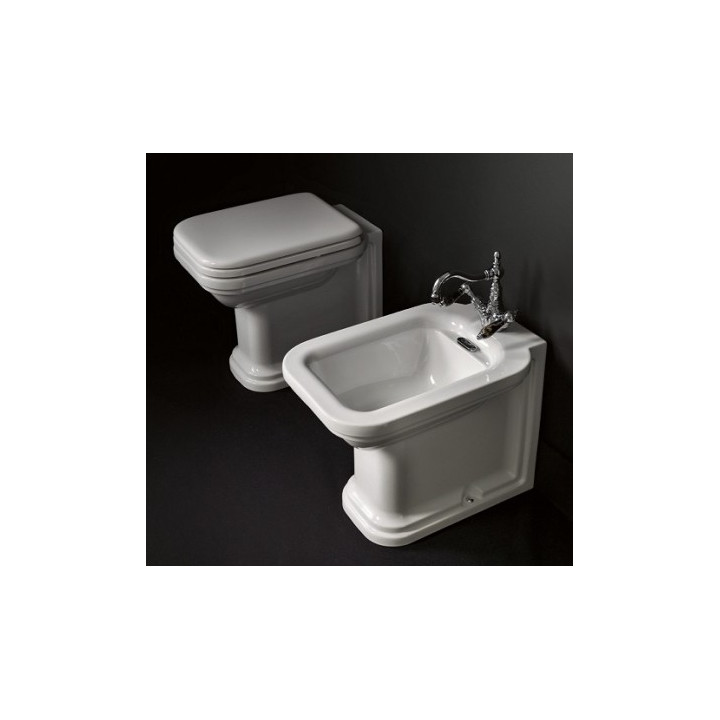 Miska Kerasan Waldorf, stojąca- sanitbuy.pl