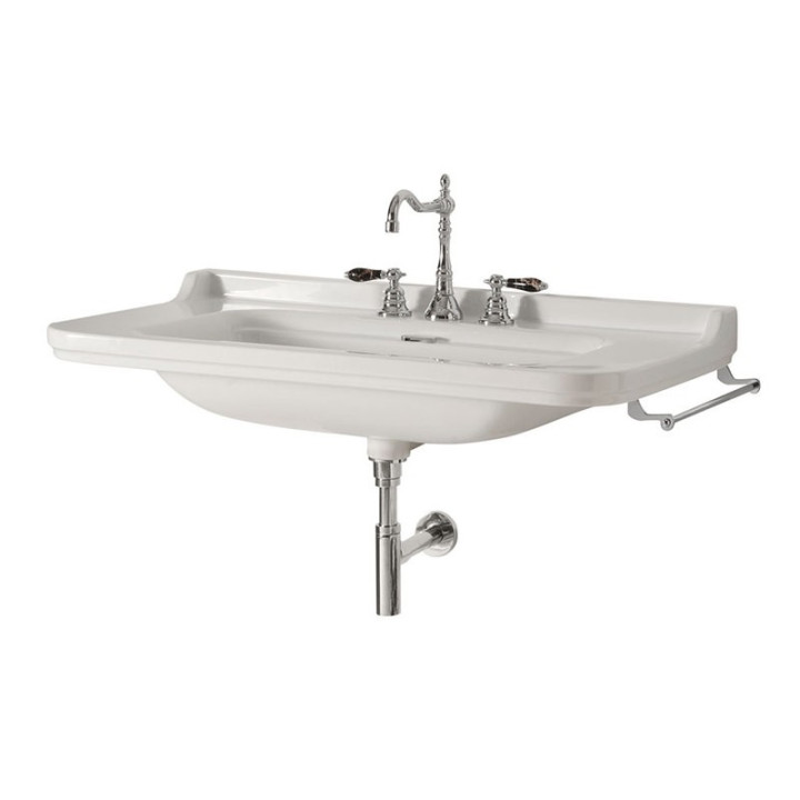 Umywalka Kerasan Waldorf- sanitbuy.pl