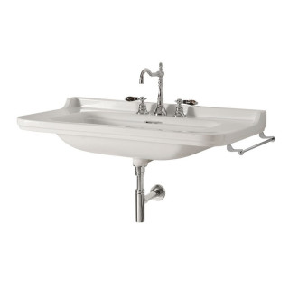 Umywalka Kerasan Waldorf- sanitbuy.pl