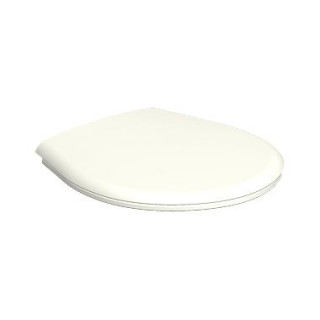 Deska Koło Idol sedesowa twarda, zawiasy metalowe- sanitbuy.pl