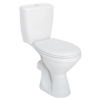 Postument Koło Idol, biały- sanitbuy.pl