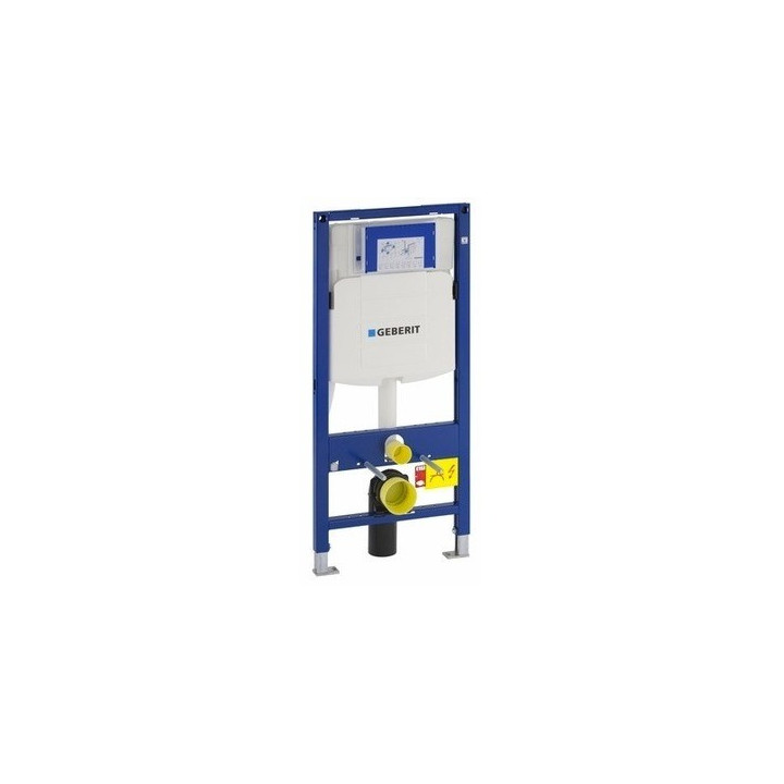 Element montażowy Geberit Duofix Omega do miski wiszącej, 50x112 cm, H112- sanitbuy.pl