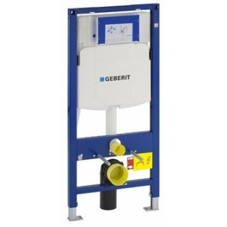 Element montażowy Geberit Duofix Omega do miski wiszącej, 50x112 cm, H112- sanitbuy.pl