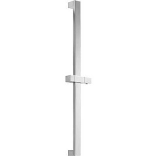 Drążek niklowy Tres Loft, długość 76 cm- sanitbuy.pl