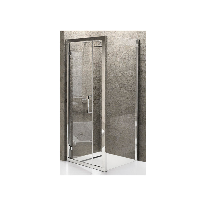 Ścianka prysznicowa Novellini Kuadra F 99-102 cm- sanitbuy.pl