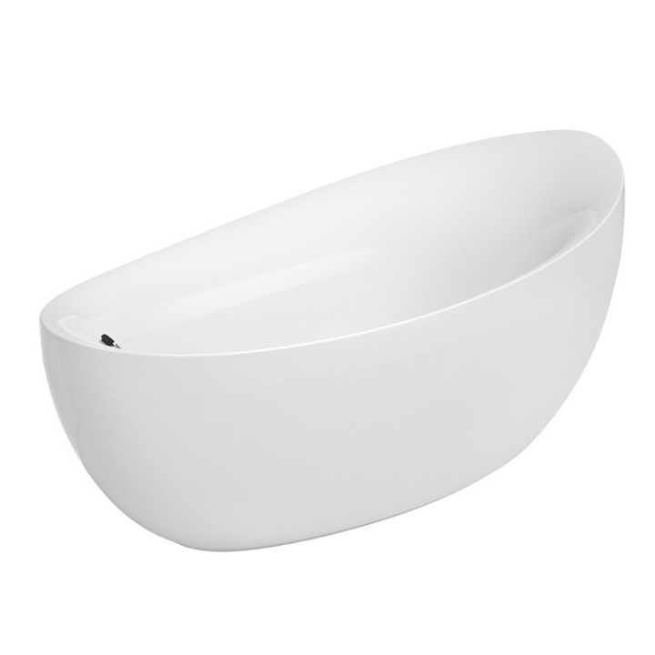 Wanna Villeroy & Boch Aveo 1900x950 mm owalna wolnostojąca- sanitbuy.pl