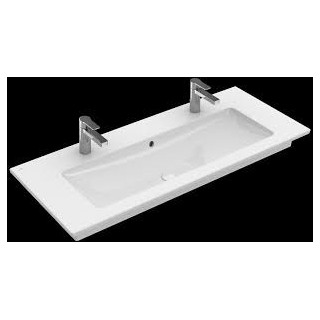 Umywalka meblowa Villeroy & Boch Venticello 100x50 cm - sanitbuy.pl