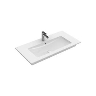 Umywalka meblowa Villeroy & Boch Venticello 100x50 cm- sanitbuy.pl