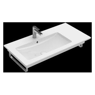 Umywalka meblowa Villeroy & Boch Venticello 100x50 cm, blat po stronie prawe- sanitbuy.pl