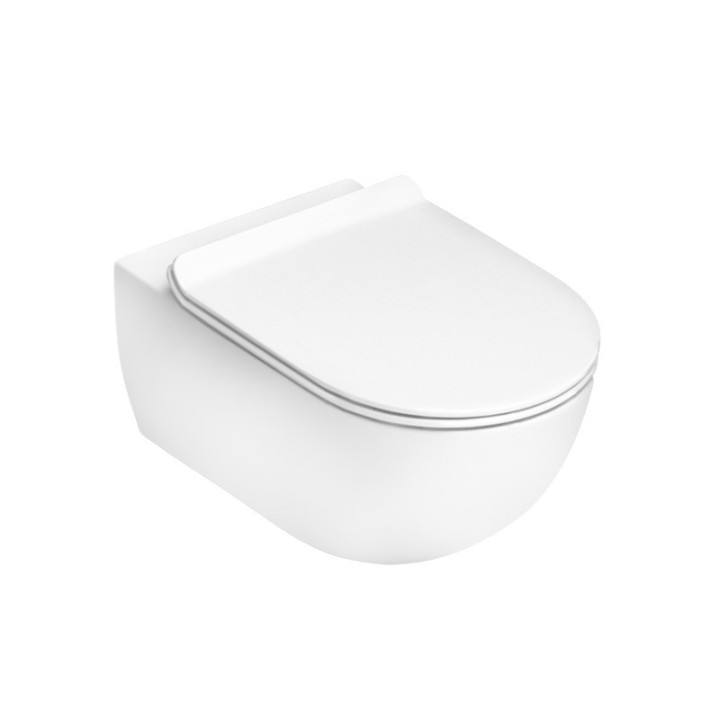 Miska Flaminia Link wisząca- sanitbuy.pl