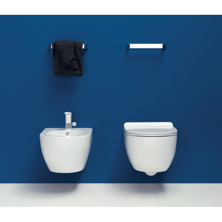 Miska Flaminia Link wisząca- sanitbuy.pl