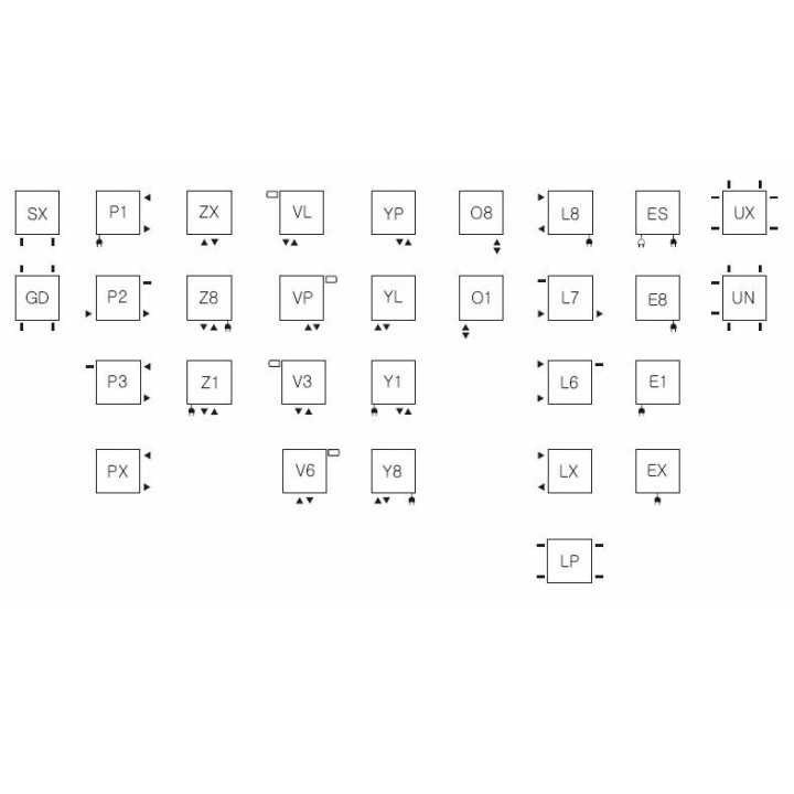 Grzejnik Terma Sherwood V 190 x 44 cm - biały- sanitbuy.pl