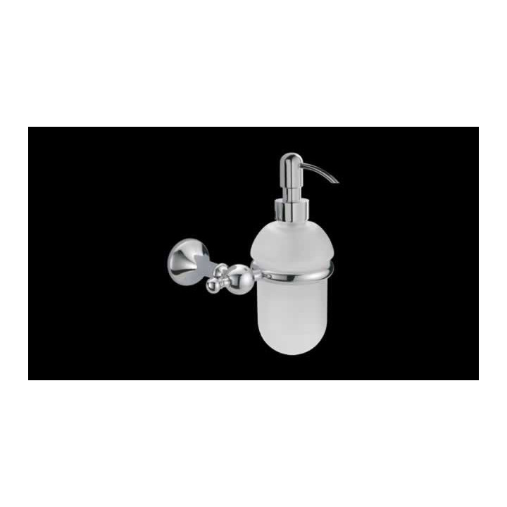 Mydelniczka Bagno&Associati Regency - sanitbuy.pl