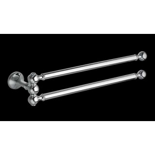 Wieszak  Bagno&Associati Regency  71 cm- sanitbuy.pl