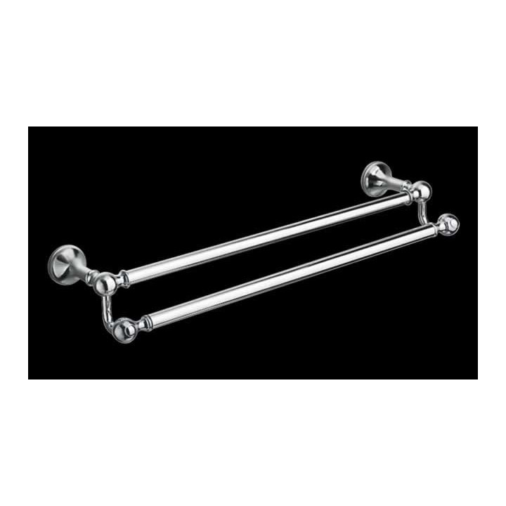 Wieszak podwójny Bagno&Associati Regency - sanitbuy.pl