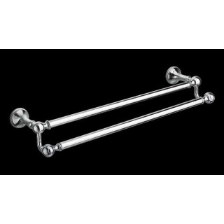 Wieszak podwójny Bagno&Associati Regency - sanitbuy.pl