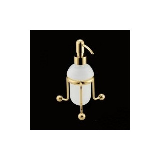 Mydelniczka  Bagno&Associati Regency - sanitbuy.pl