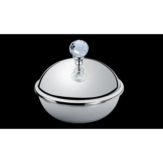 Zestaw mydelniczka, kubek  Bagno&Associati Folie- sanitbuy.pl