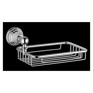 Mydelniczka podwójna Bagno&Associati Canova- sanitbuy.pl