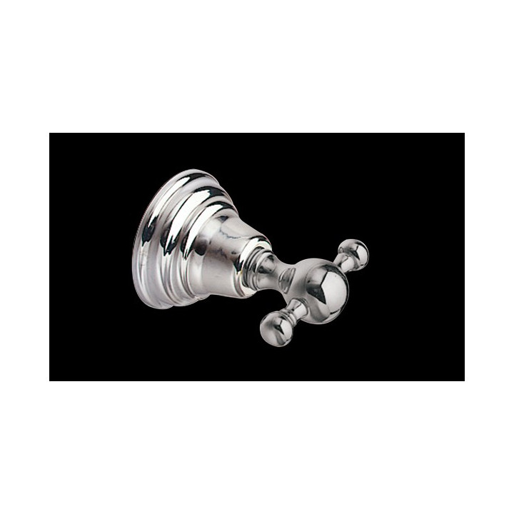 Zestaw mydelniczka, wieszak Bagno&Associati Canova - sanitbuy.pl