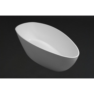 Wanna Marmite Rita 156x71 cm bez przelewu- sanitbuy.pl