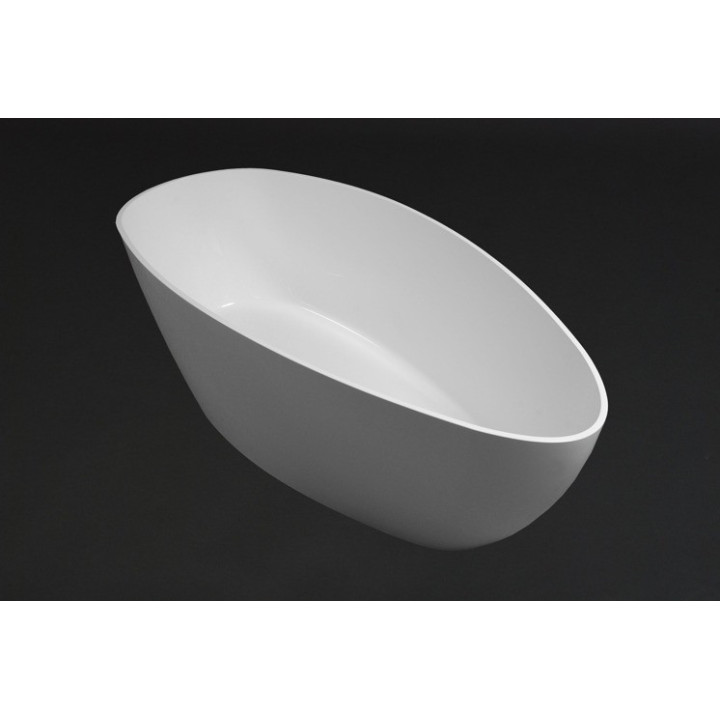 Wanna Marmite Rita 156x71 cm bez przelewu- sanitbuy.pl