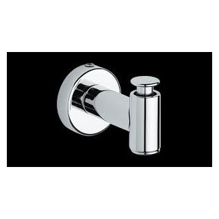 Zestaw dozownik, wieszak Bagno&Associati Tratto- sanitbuy.pl