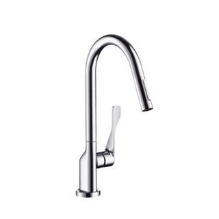 Bateria Axor Citterio kuchenna jednouchwytowa- sanitbuy.pl