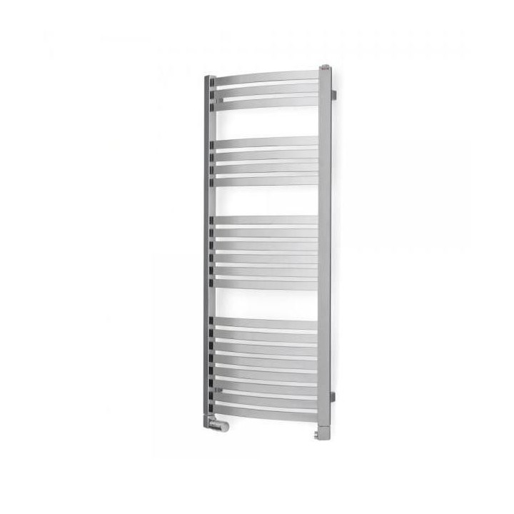 Grzejnik Terma Dexter 176 x 40 cm - silver mat- sanitbuy.pl