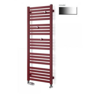 Grzejnik Terma Marlin 60x43 cm - chrom- sanitbuy.pl