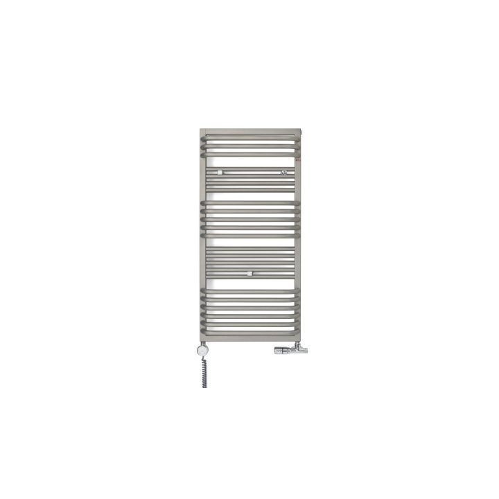 Grzejnik Terma POC 53 x 50 cm biały- sanitbuy.pl