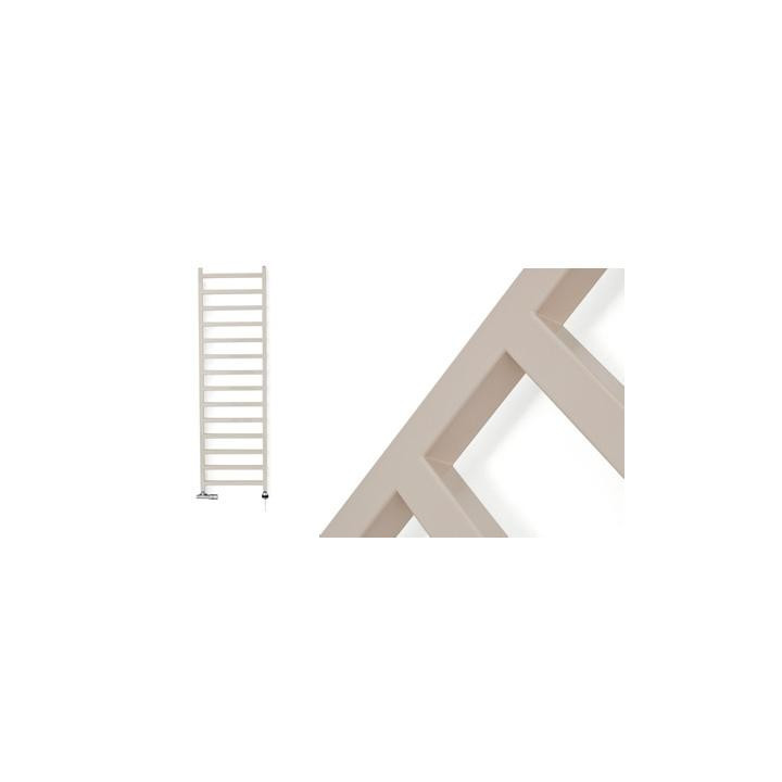 Grzejnik Terma Simple 48 x 50 cm - metallic black- sanitbuy.pl