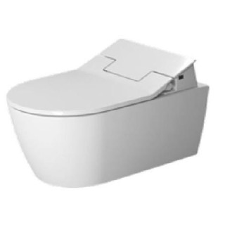 Moduł z termostatem   Axor Citterio E do 2 odbiorników, podtynkowy, element zewnetrzny- sanitbuy.pl