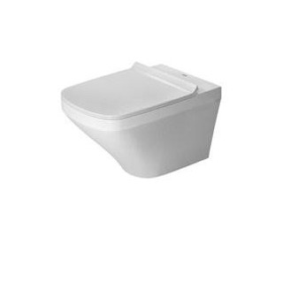 Miska  Rimless Duravit lejowa do deski SensoWash, wiszące - sanitbuy.pl