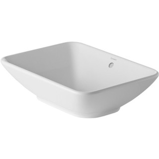 Miska Duravit DuraStyle Rimless, wisząca - sanitbuy.pl