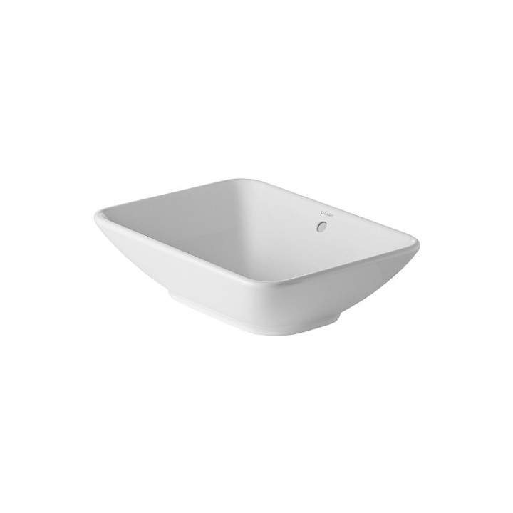 Miska Duravit DuraStyle Rimless, wisząca - sanitbuy.pl